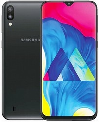 Замена динамика на телефоне Samsung Galaxy M10 в Туле
